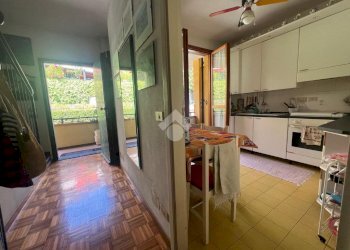 Casa semi indipendente Passo dietro il coro, Rapallo - foto 15