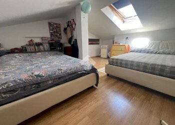 Casa semi indipendente Passo dietro il coro, Rapallo - foto 27