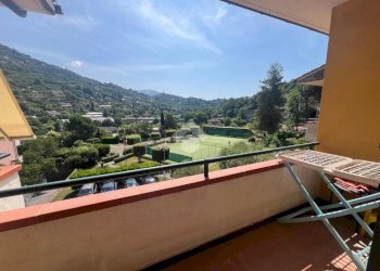 Casa semi indipendente Passo dietro il coro, Rapallo - foto 29