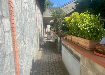 Casa semi indipendente Passo dietro il coro, Rapallo - foto 30
