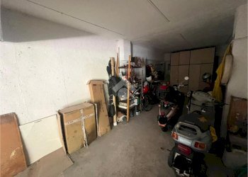 Casa semi indipendente Passo dietro il coro, Rapallo - foto 33