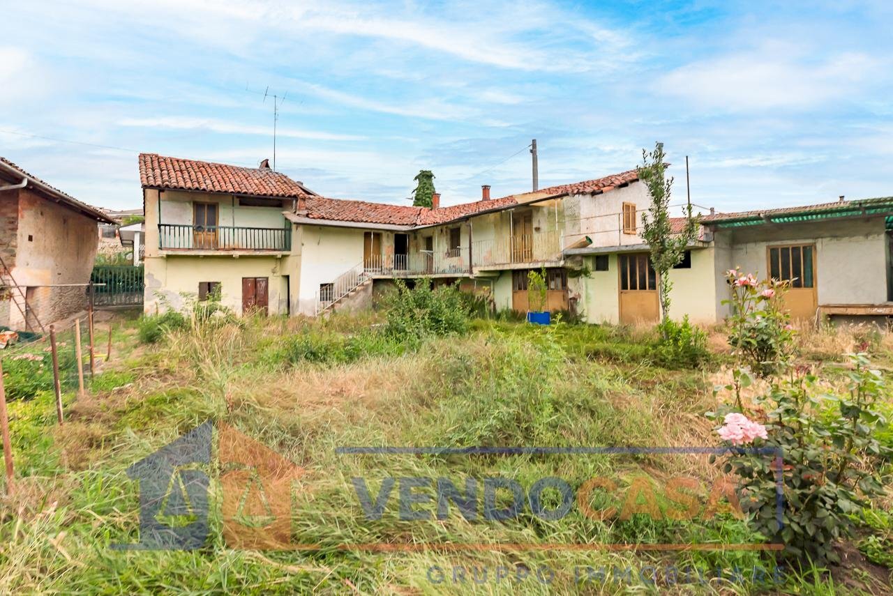 Rustic Busca - photo 1