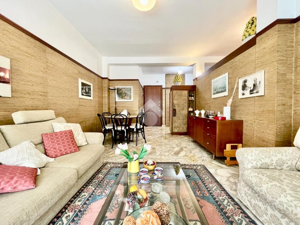 Quadrilocale Via delle Magnolie, Sanremo - foto 2