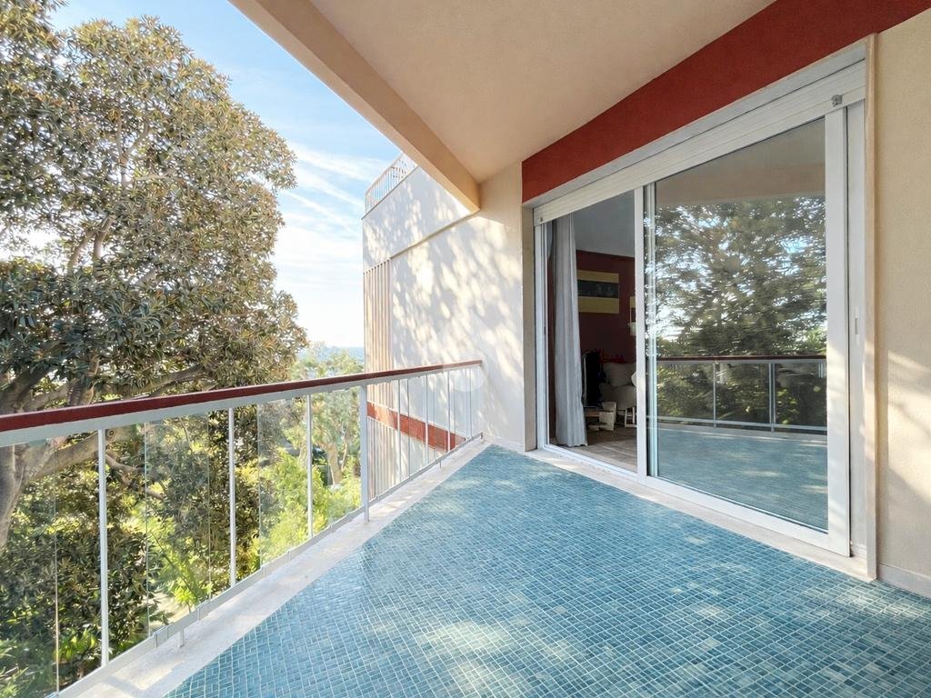 Quadrilocale Via delle Magnolie, Sanremo - foto 1