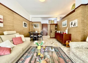 Quadrilocale Via delle Magnolie, Sanremo - foto 2