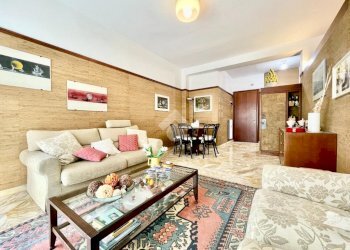 Quadrilocale Via delle Magnolie, Sanremo - foto 11