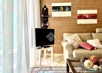 Quadrilocale Via delle Magnolie, Sanremo - foto 12