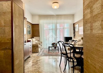 Quadrilocale Via delle Magnolie, Sanremo - foto 13