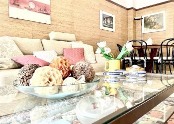 Quadrilocale Via delle Magnolie, Sanremo - foto 3