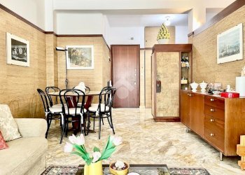 Quadrilocale Via delle Magnolie, Sanremo - foto 14