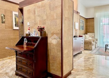 Quadrilocale Via delle Magnolie, Sanremo - foto 15