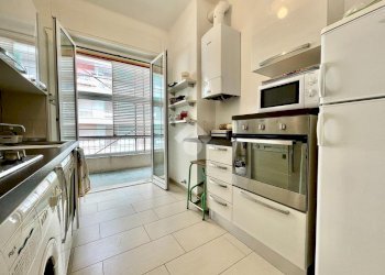 Quadrilocale Via delle Magnolie, Sanremo - foto 16