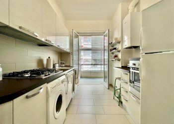 Quadrilocale Via delle Magnolie, Sanremo - foto 17