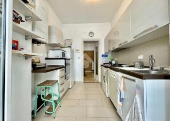 Quadrilocale Via delle Magnolie, Sanremo - foto 19