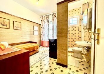 Quadrilocale Via delle Magnolie, Sanremo - foto 25