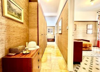 Quadrilocale Via delle Magnolie, Sanremo - foto 30