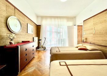 Quadrilocale Via delle Magnolie, Sanremo - foto 32