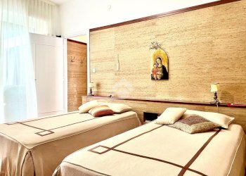 Quadrilocale Via delle Magnolie, Sanremo - foto 34