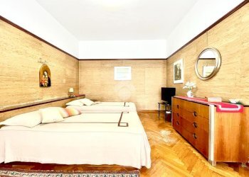 Quadrilocale Via delle Magnolie, Sanremo - foto 35