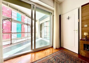 Quadrilocale Via delle Magnolie, Sanremo - foto 37