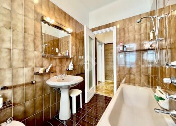 Quadrilocale Via delle Magnolie, Sanremo - foto 39