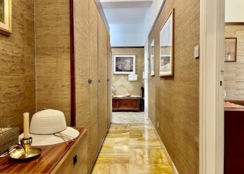 Quadrilocale Via delle Magnolie, Sanremo - foto 41