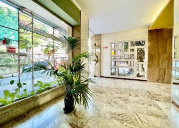 Quadrilocale Via delle Magnolie, Sanremo - foto 43