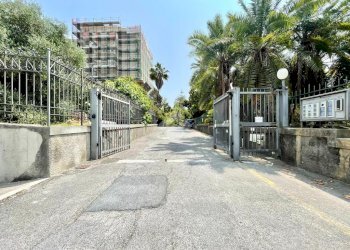 Quadrilocale Via delle Magnolie, Sanremo - foto 45