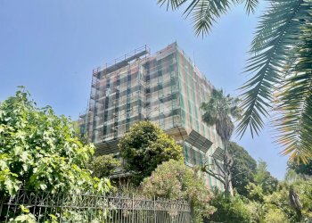 Quadrilocale Via delle Magnolie, Sanremo - foto 46