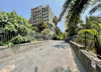 Quadrilocale Via delle Magnolie, Sanremo - foto 47