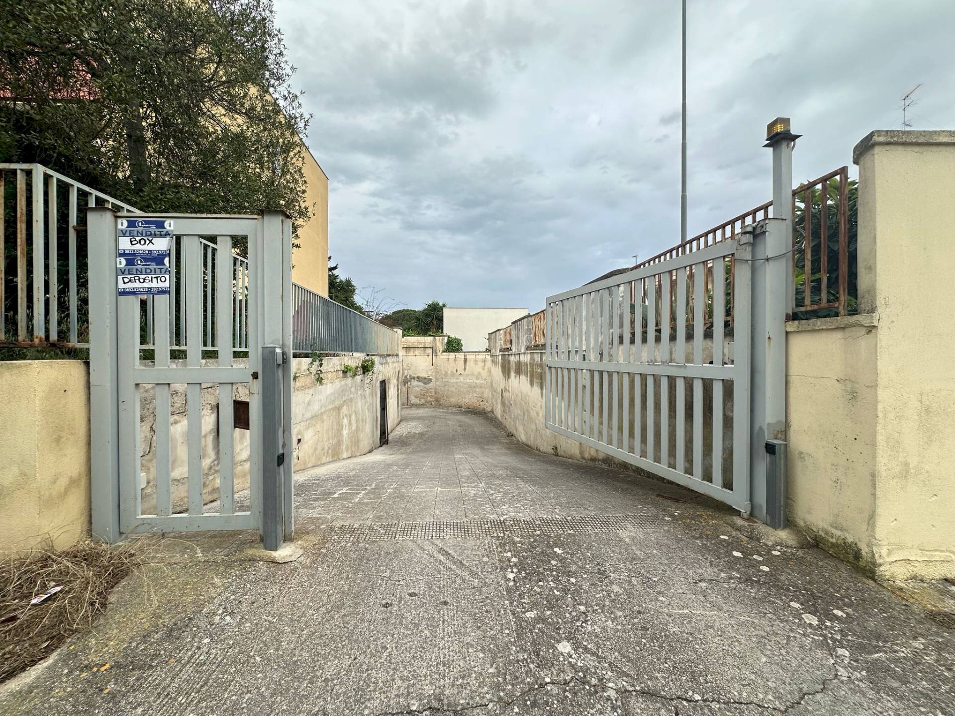 Foto 2 - Cantina / Solaio via nicola caputi
 
6, Lecce - foto 2