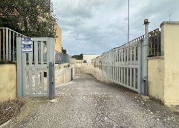 Foto 2 - Cellar / Attic via nicola caputi
 
6, Lecce - photo 2