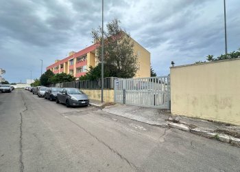 Foto 4 - Cellar / Attic via nicola caputi
 
6, Lecce - photo 4