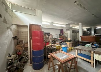 Foto 10 - Cellar / Attic via nicola caputi
 
6, Lecce - photo 10