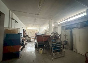 Foto 9 - Cellar / Attic via nicola caputi
 
6, Lecce - photo 9