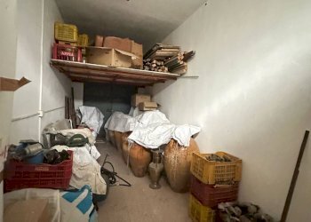 Foto 11 - Cellar / Attic via nicola caputi
 
6, Lecce - photo 11