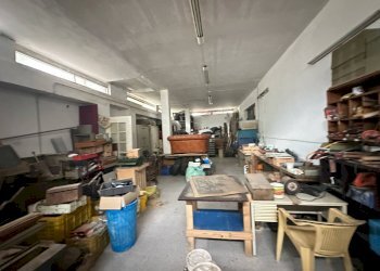 Foto 16 - Cellar / Attic via nicola caputi
 
6, Lecce - photo 16