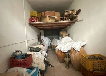 Foto 19 - Cellar / Attic via nicola caputi
 
6, Lecce - photo 19