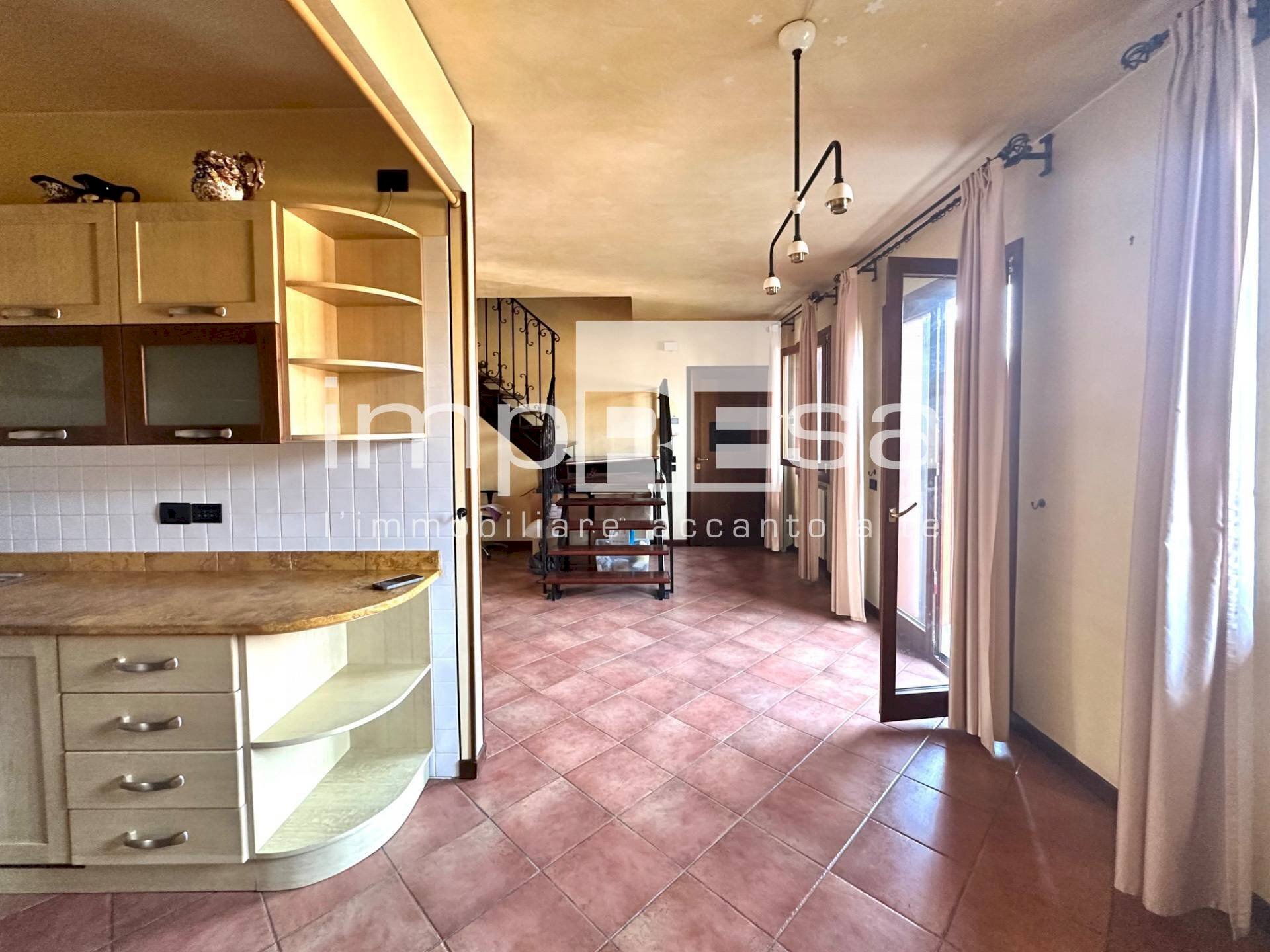 Foto 1 - Apartment Paderno di Ponzano, Ponzano Veneto - photo 1