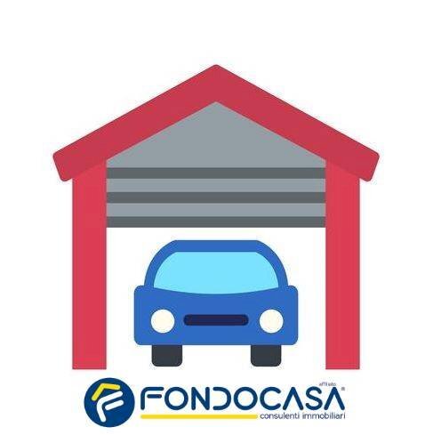 Foto 1 - Box Via Milano, Pietra Ligure - foto 1