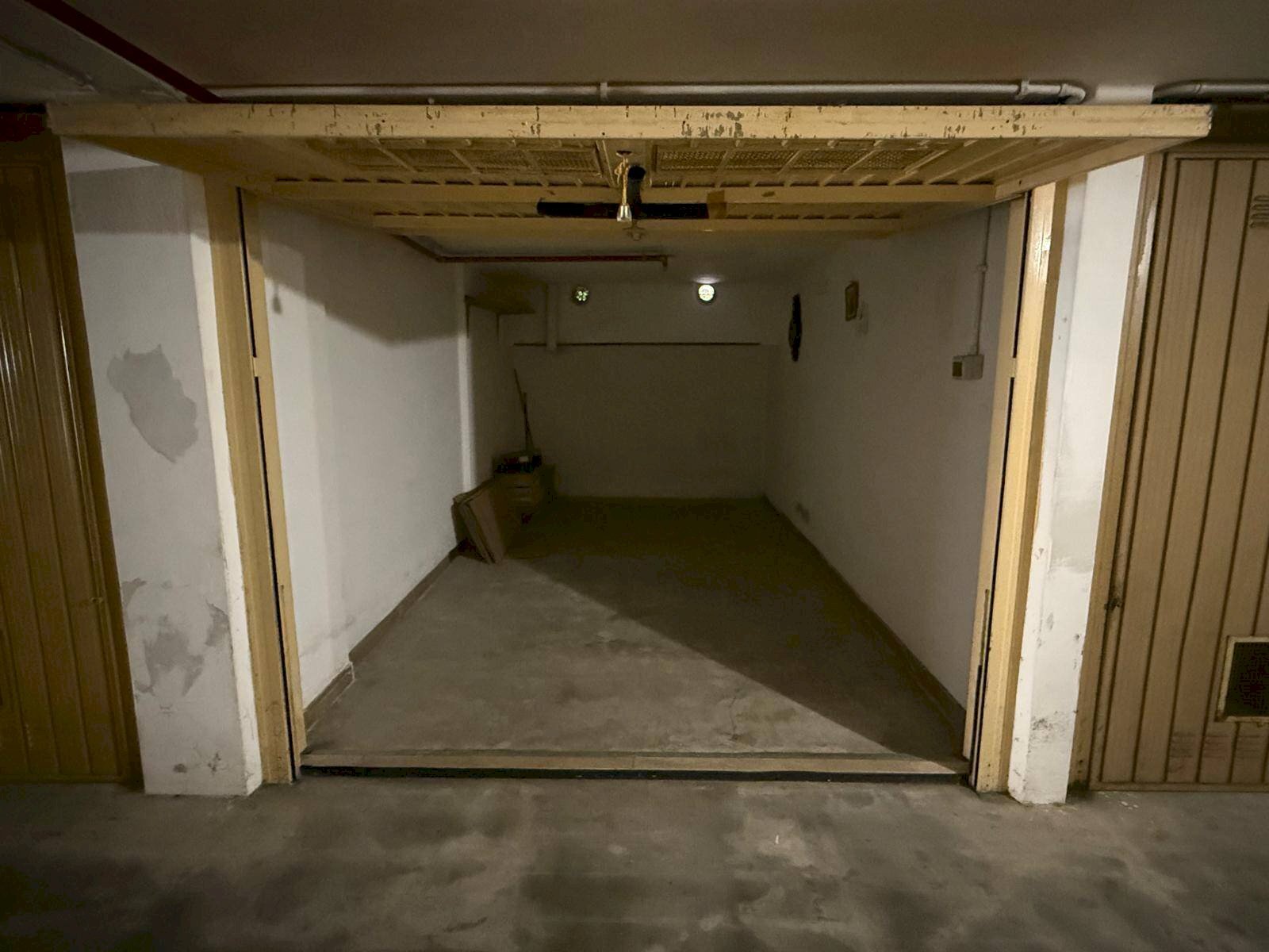 Foto 1 - Box Via Milano, Pietra Ligure - foto 1