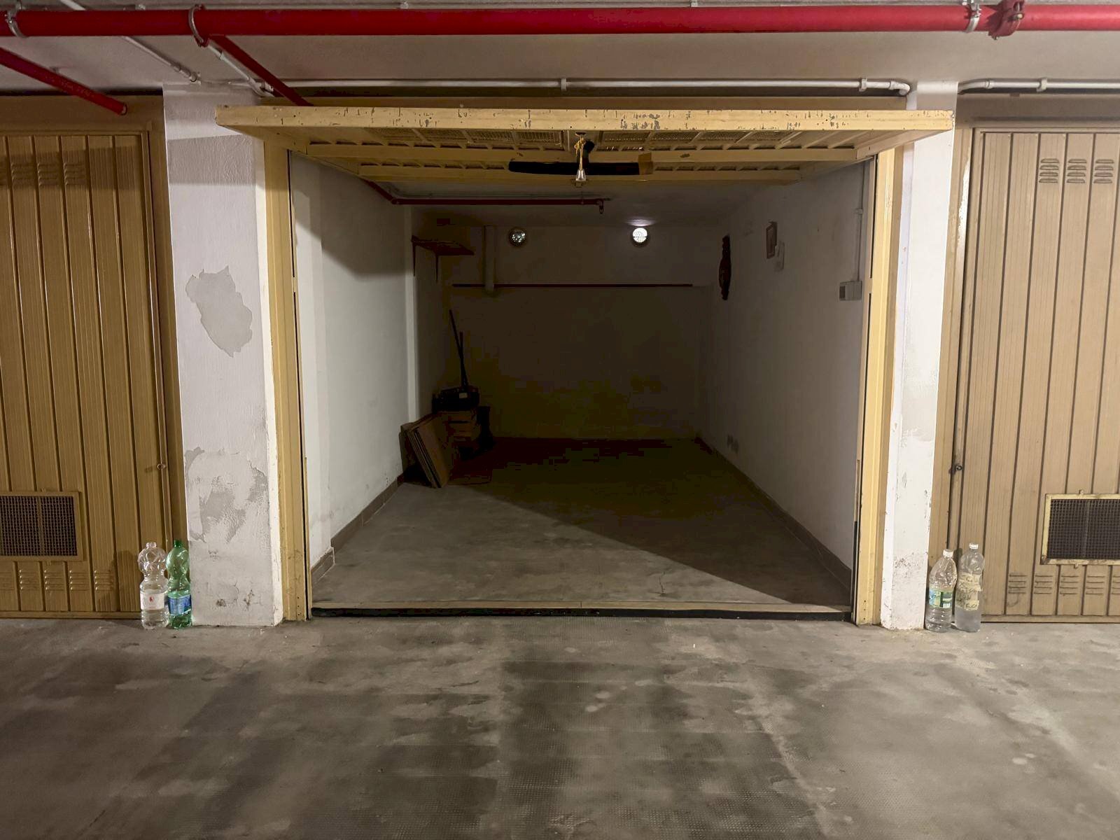 Foto 2 - Box Via Milano, Pietra Ligure - foto 2