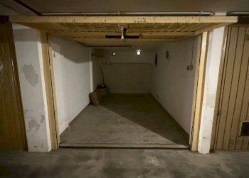 Foto 1 - Box Via Milano, Pietra Ligure - foto 1