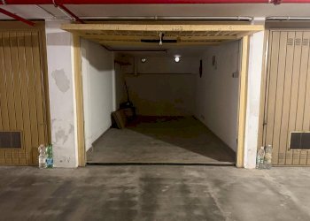 Foto 2 - Box Via Milano, Pietra Ligure - foto 2