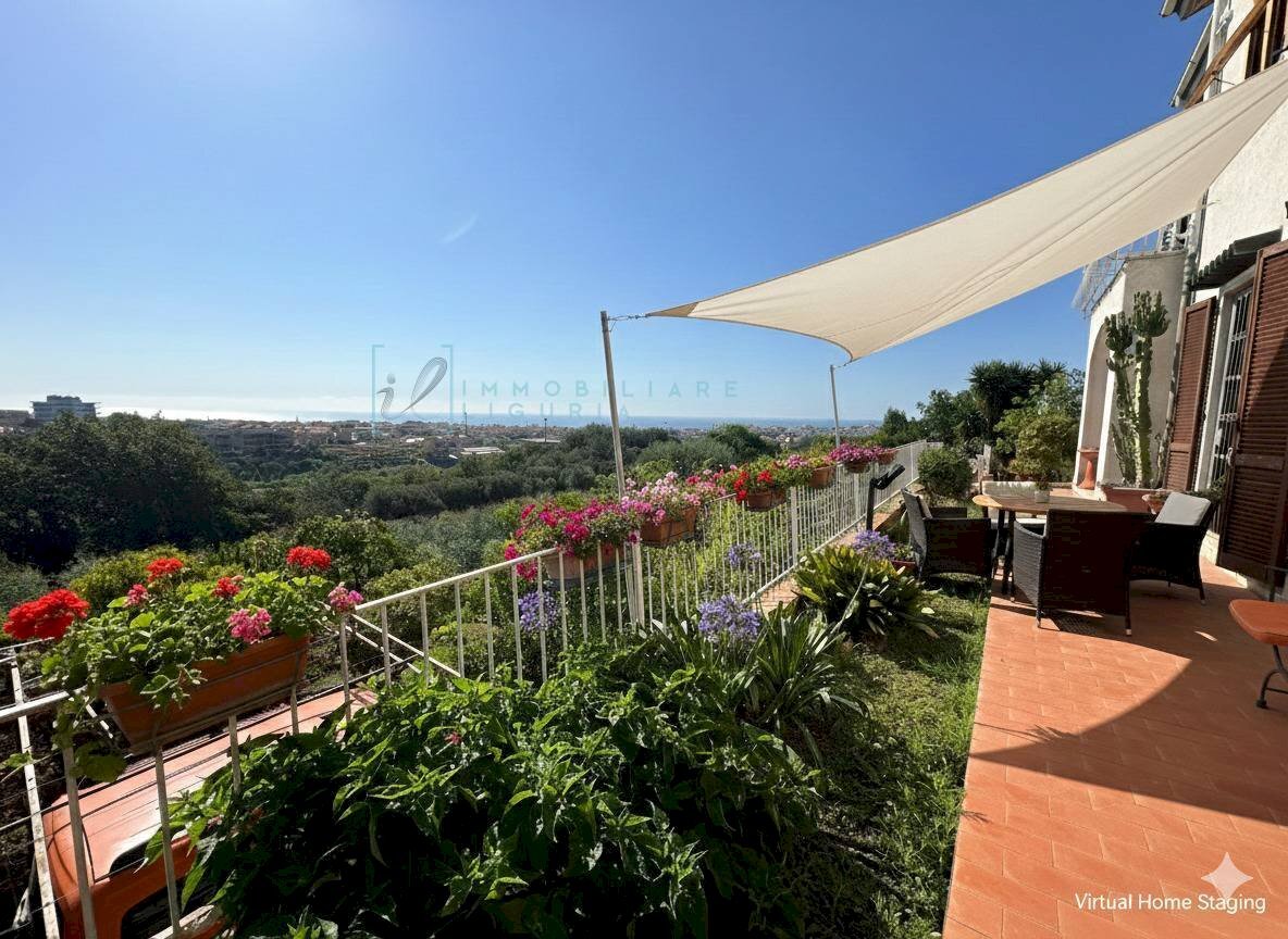 Foto 3 - Casa semi indipendente via capae, Boissano - foto 3