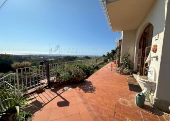 Foto 8 - Casa semi indipendente via capae, Boissano - foto 8