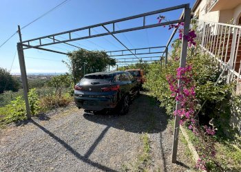 Foto 14 - Casa semi indipendente via capae, Boissano - foto 14