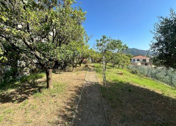 Foto 21 - Casa semi indipendente via capae, Boissano - foto 21