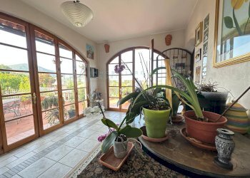 Foto 27 - Casa semi indipendente via capae, Boissano - foto 27