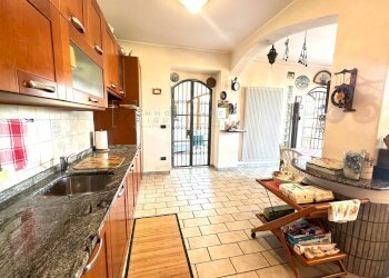 Foto 40 - Casa semi indipendente via capae, Boissano - foto 40